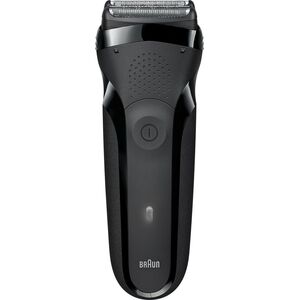 Golarka Braun Series 3 300S Black