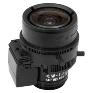 Axis obiektyw zmiennoogniskowy Fujinon 2,8–8 mm (5506-721)