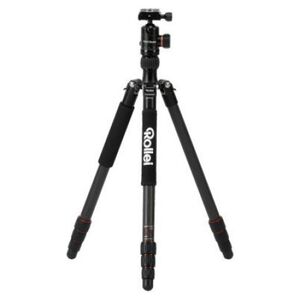 Statyw Rollei Rollei Tripod C5i Carbon (22610)