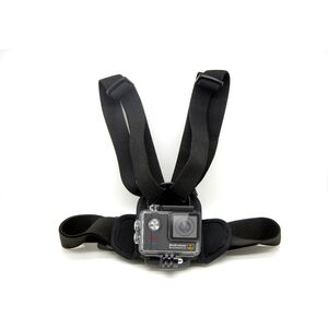 EasyPix Mocowanie na klatkę piersiową do GoPro (55232)