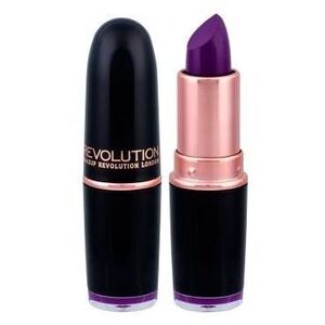 Makeup Revolution Pomadka do ust Iconic Pro Lipstick Liberty 3.2g