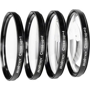 Filtr Walimex Close Up 52mm (17855)