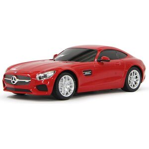 Jamara Mercedes AMG GT 1:24 (405075)