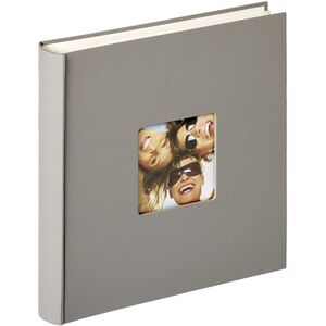 Walther Album 30x30, 100 białych stron (FA-208-X)