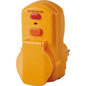 Brennenstuhl Adapter IP54 BDI-A 2 30 - 1290660