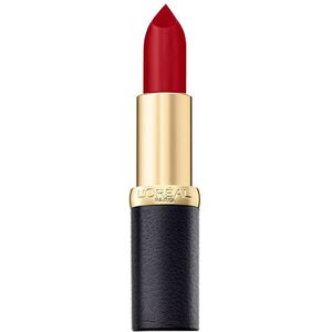 L’Oreal Paris Color Riche Matte pomadka do ust 349 Paris Cherry 23g