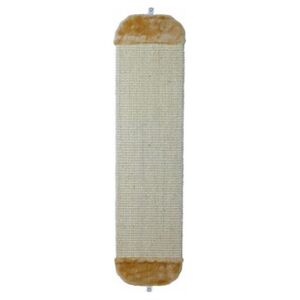 Trixie DRAPAK WISZĄCY Z PLUSZEM 78x18 CM