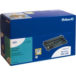Pelikan Drum-Kit Brother DR-2100 comp. Pelikan 1253DR - 4200136