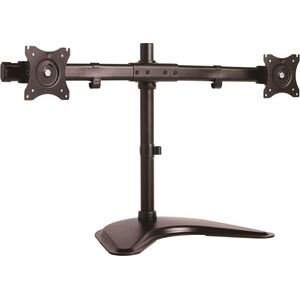 Hagor Stojak biurkowy na 2 monitory 13" - 27" (7421)