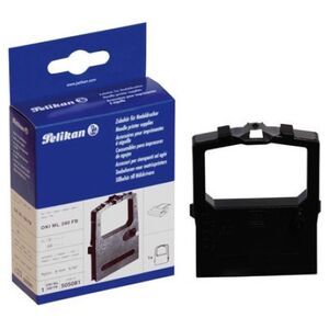 Pelikan Farbband Pelikan für OKI ML390FB schwarz - 505081