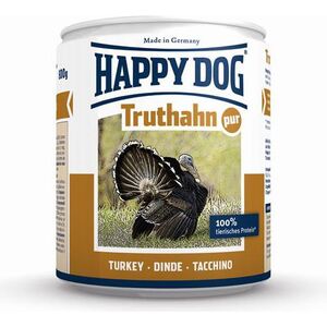 Happy Dog dla psa - INDYK (Truthahn Pur) 800g