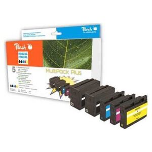 Tusz Peach Patrone Peach HP 932/933XL Füllanzeige MultiPackPlus Retail - PI300-578