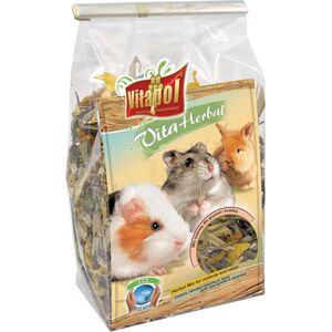 Vitapol MIX ZIOŁOWY DLA GRYZONI 40g