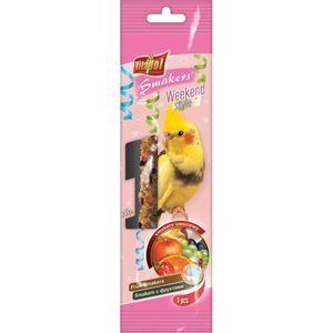 Vitapol SMAKERS DLA NIMFY OWOCOWY (WEEKEND STYLE)