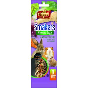 Vitapol SMAKERS DLA GRYZONI WARZYWNY (WEEKEND STYLE)