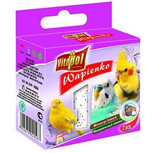 Vitapol KOSTKA WAPIENNA XL MUSZLE