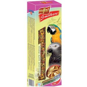 Vitapol SMAKERS Z PISTACJAMI DLA DUŻYCH PAPUG
