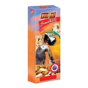 Vitapol SMAKERS MIGDAŁOWY DLA DUŻYCH PAPUG