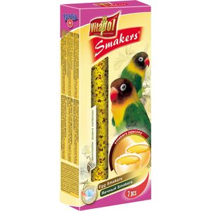 Vitapol SMAKERS DLA NIEROZŁĄCZEK - JAJECZNY