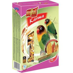 Vitapol POKARM DLA NIEROZŁĄCZEK 500g