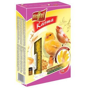 Vitapol KARMA DLA KANARKA WYBARWIAJĄCA ŻÓŁTA 350g