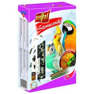 Vitapol SŁONECZNIK DLA PAPUG VITAPOL 300g
