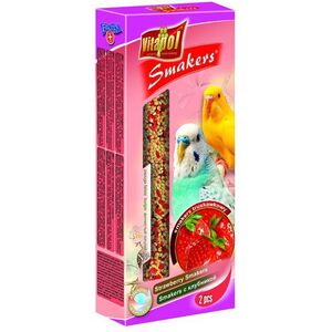 Vitapol SMAKERS DLA PAPUŻKI - TRUSKAWKOWY 2szt