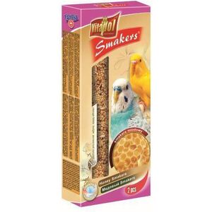 Vitapol SMAKERS DLA PAPUŻKI-MIODOWY 2szt op