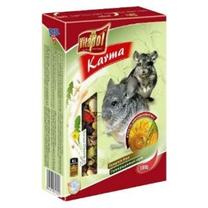 Vitapol POKARM DLA SZYNSZYLI 1000g