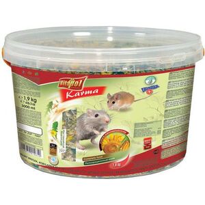Vitapol POKARM DLA MYSZY - WIADERKO 1.9kg