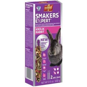 Vitapol SMAKERS EXPERT DLA KRÓLIKA