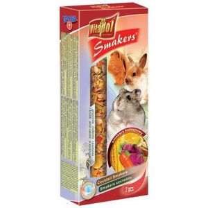 Vitapol SMAKERS DLA GRYZONI KOKTAJLOWY