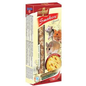 Vitapol SMAKERS DLA GRYZONI-SEROWY