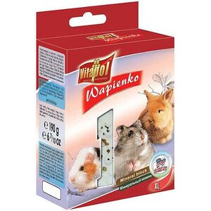 Vitapol KOSTKA DLA GRYZONI XL -POPCORN