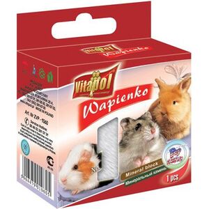 Vitapol WAPIENNA DLA GRYZONI POPCORN