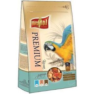 Vitapol PREMIUM DUŻA PAPUGA 750g