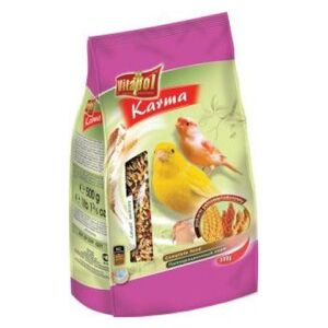Vitapol POKARM DLA KANARKA W WORKU 500 g