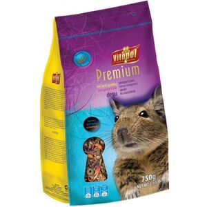 Vitapol PREMIUM KOSZATNICZKA 750g