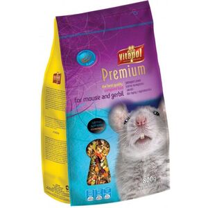 Vitapol PREMIUM DLA MYSZY 800g