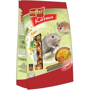 Vitapol POKARM DLA MYSZY W WORKU 400g
