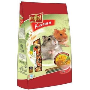 Vitapol POKARM DLA CHOMIKA 400g W WORKU
