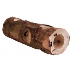 Trixie TUNEL DLA GRYZONI DREWNIANY 30CM