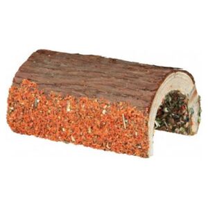 Trixie Most z warzywami i orzechami, 16 × 8 × 20 cm, 135 g