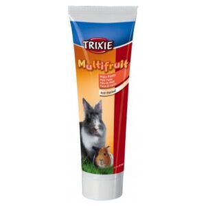 Trixie Pasta słodowa dla gryzoni, multiowocowa, 100 g