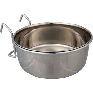 Trixie MISKA METALOWA ZAWIESZANA 900ml