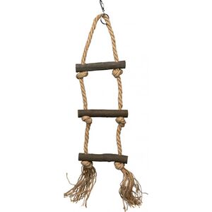 Trixie DRABINKA SIZALOWA - 3 STOPNIOWA 40cm