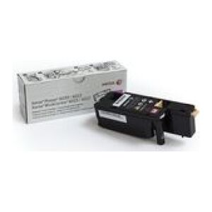 Tusz Xerox Magenta Oryginał  (106R02757)
