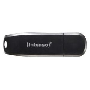 Pendrive Intenso Speed Line, 128 GB  (3533491)