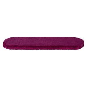 Trixie Cat Select schodek do drapaka, 50 × 13 cm, fuksja