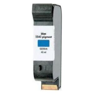 Tusz HP Tusz Q2354A Blue